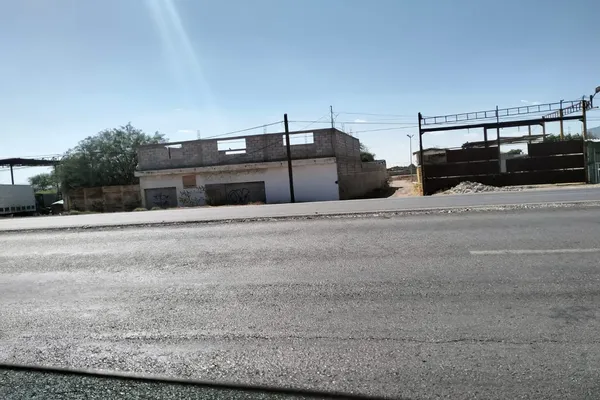 Foto de inmueble en Carretera Torreón-Matamoros, Col. Hormiguero C.P. 27457, Matamoros
