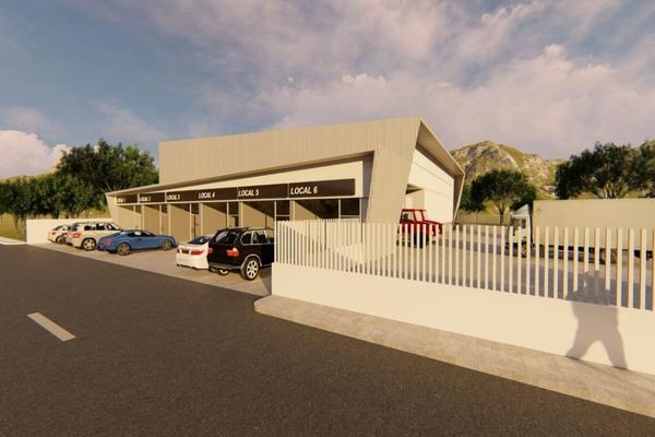 Foto de inmueble en Carretera Tuxtla Chicoasen, Col. Plan de Ayala C.P. 29020, Tuxtla Gutiérrez
