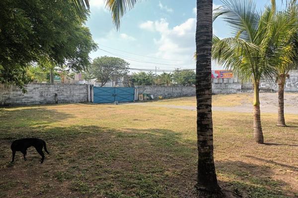 Foto de inmueble en Carretera Veracruz - Medellin #100, Col. Arboleda San Miguel C.P. 94273, Medellín de Bravo