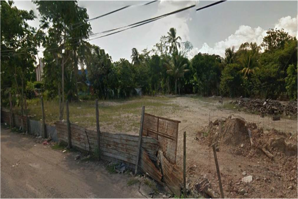 Foto de terreno industrial en venta en carretera villahermosa - cardenas , lázaro cárdenas 1a sección, centro, tabasco, 3464897 No. 01