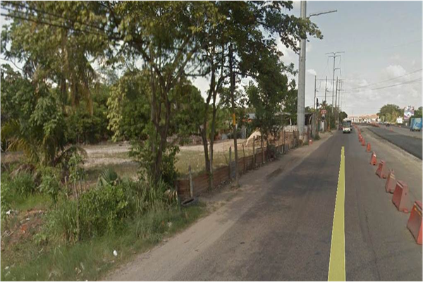 Foto de terreno industrial en venta en carretera villahermosa - cardenas , lázaro cárdenas 1a sección, centro, tabasco, 3464897 No. 03
