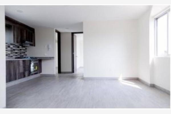 Foto de inmueble en Carreteraco #34, Col. Parque San Andrés C.P. 04040, Coyoacán