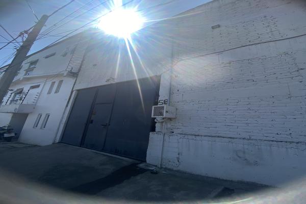 Foto de inmueble en Carril, Col. Cumbres de Tepetongo C.P. 14420, Tlalpan