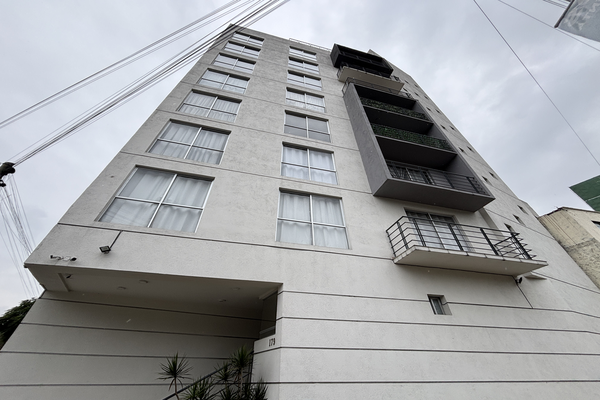 Foto de inmueble en Caruso, Col. Vallejo C.P. 07870, Gustavo A. Madero
