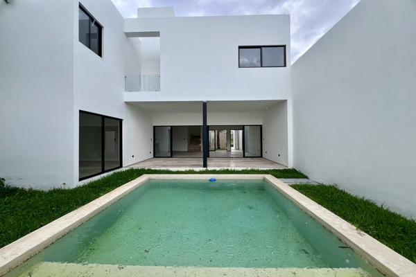 Foto de inmueble en CASA LÚA, Col. Dzitya C.P. 97302, Mérida