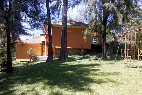 Foto de terreno habitacional en venta en casuarinas , la basilia, uruapan, michoacán de ocampo, 2127050 No. 04