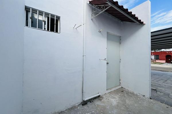 Foto de inmueble en CAUCEL, Col. Caucel C.P. 97314, Mérida