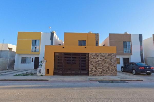 Foto de inmueble en Caucel, Col. Ciudad Caucel C.P. 97314, Mérida
