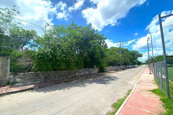 Foto de inmueble en  , Col. Caucel C.P. 97314, Mérida