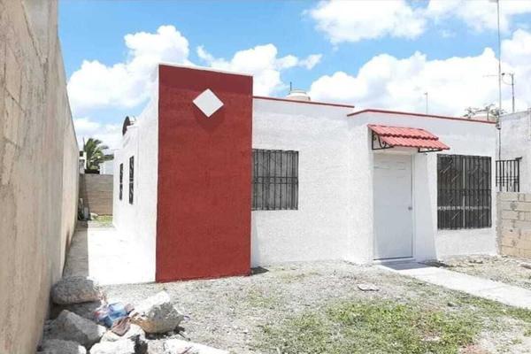 Foto de inmueble en , Col. Caucel C.P. 97314, Mérida