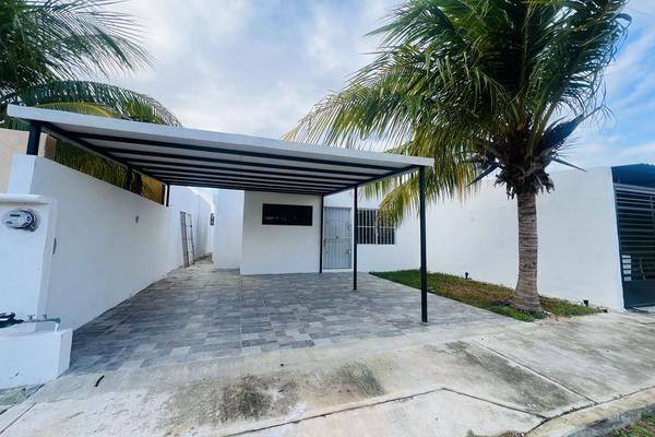 Foto de inmueble en  , Col. Caucel C.P. 97314, Mérida