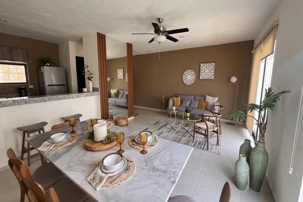 Foto de inmueble en , Col. Caucel C.P. 97314, Mérida