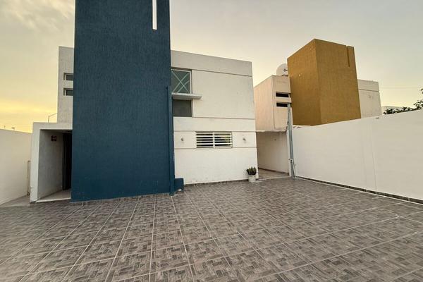 Foto de inmueble en  , Col. Caucel C.P. 97314, Mérida