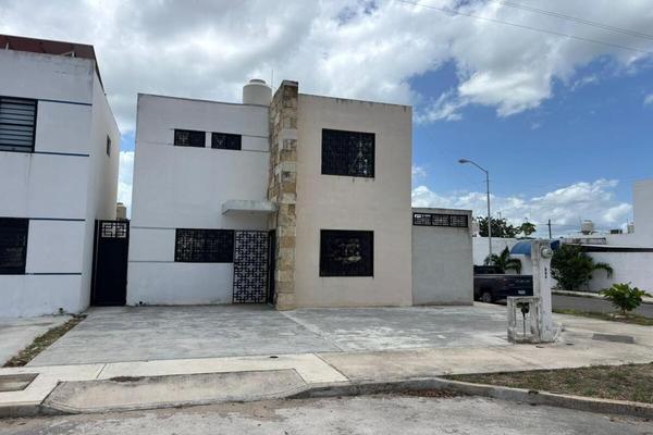 Foto de inmueble en -, Col. Caucel C.P. 97314, Mérida