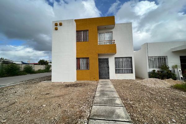 Casa en Caucel, Mérida, Yucatán, Caucel, Yucatán