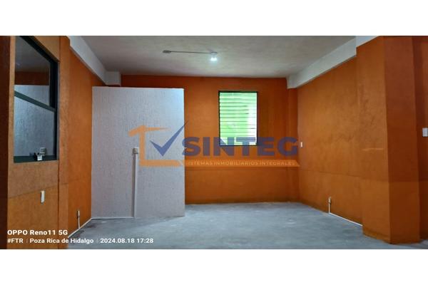 Foto de inmueble en  , Col. Cazones C.P. 93230, Poza Rica de Hidalgo