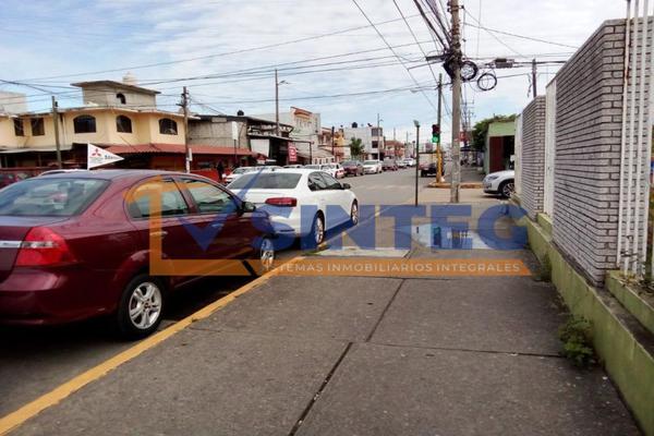 Foto de inmueble en  , Col. Cazones C.P. 93230, Poza Rica de Hidalgo