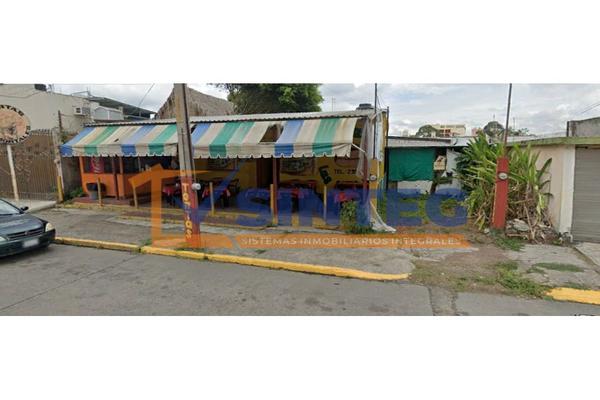 Foto de inmueble en  , Col. Cazones C.P. 93230, Poza Rica de Hidalgo