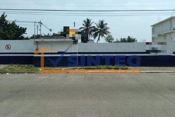 Foto de inmueble en  , Col. Cazones C.P. 93230, Poza Rica de Hidalgo
