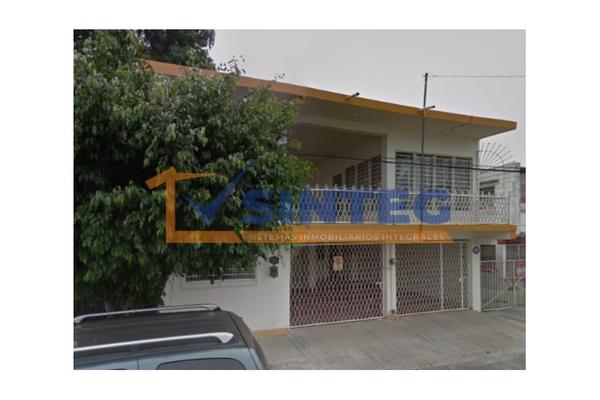 Foto de inmueble en  , Col. Cazones C.P. 93230, Poza Rica de Hidalgo