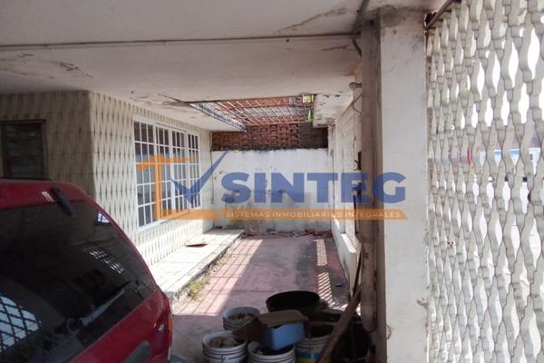 Foto de inmueble en  , Col. Cazones C.P. 93230, Poza Rica de Hidalgo