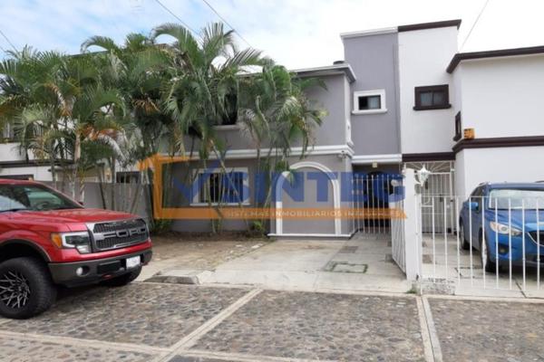 Foto de inmueble en  , Col. Cazones C.P. 93230, Poza Rica de Hidalgo