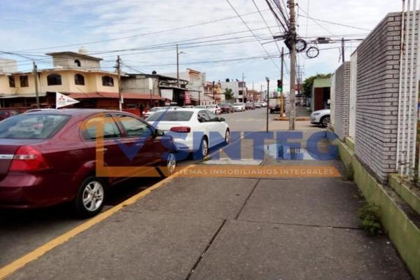 Foto de inmueble en  , Col. Cazones C.P. 93230, Poza Rica de Hidalgo