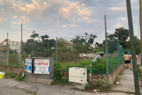 Foto de inmueble en  , Col. Cazones C.P. 93230, Poza Rica de Hidalgo