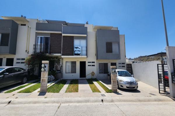 Foto de inmueble en Lardero, Col. La Rioja Residencial C.P. 22643, Tijuana