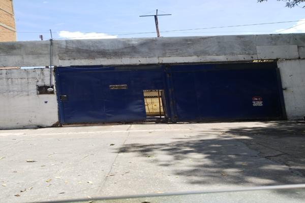 Foto de inmueble en Obrero Mundial #760, Col. Álamos C.P. 03400, Benito Juárez