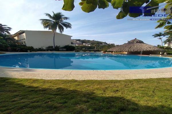Foto de inmueble en D226 Venta departamento en Real de Palmas Ixtapa 2 recamaras, Col. Ixtapa C.P. 40884, Zihuatanejo de Azueta