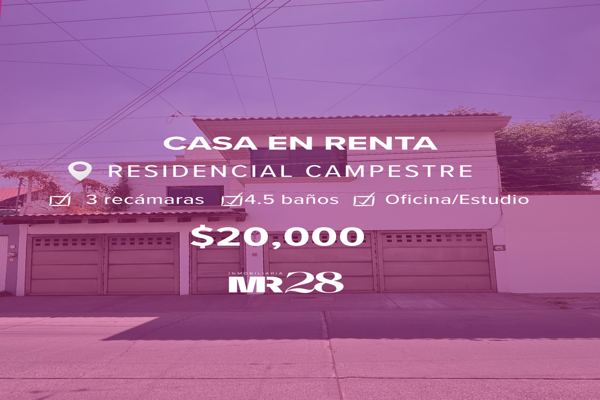 Foto de inmueble en Hamburgo, Col. Residencial Campestre C.P. 36698, Irapuato