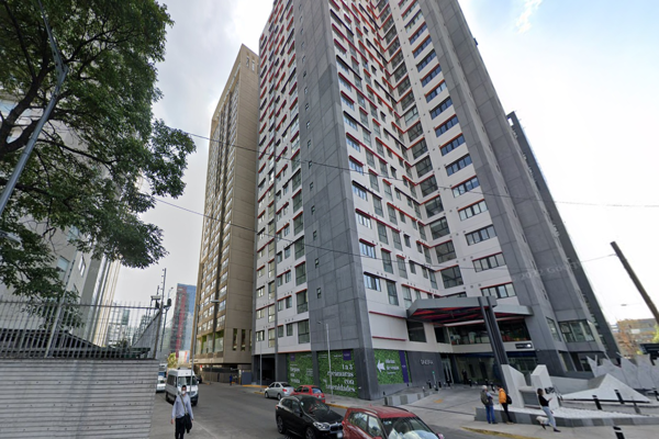 Foto de inmueble en Calle Lago Zurich 243 #s/n, Col. Granada C.P. 11520, Miguel Hidalgo