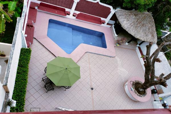 Foto de inmueble en CASTILLO BRETON #567O, Col. Costa Azul C.P. 39850, Acapulco de Juárez