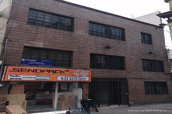 Foto de inmueble en Calzada de los Misterios 363 #363, Col. Vallejo C.P. 07870, Gustavo A. Madero