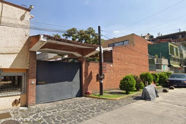 Foto de inmueble en Hortensia #139, Col. Miguel Hidalgo 4A Sección C.P. 14250, Tlalpan