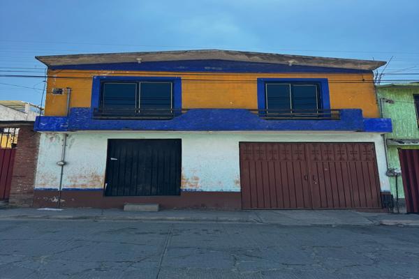 Foto de inmueble en Ignacio Mejía 50 #50, Col. I.V.O. Montoya C.P. 68143, Oaxaca de Juárez
