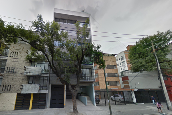 Foto de inmueble en Eje Vial 6 Sur, Col. Independencia C.P. 03630, Benito Juárez