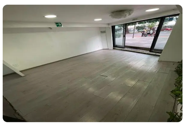 Foto de inmueble en Avenida Insurgentes Sur #s/n, Col. Roma Sur C.P. 06760, Cuauhtémoc
