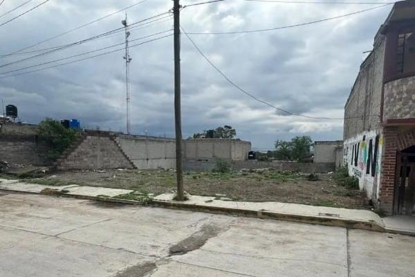 Foto de inmueble en Cuanalan , Col. Acolman de Nezahualcóyotl Centro C.P. 55870, Acolman