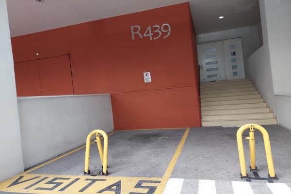 Foto de inmueble en Avenida Revolución  #439, Col. San Pedro de los Pinos C.P. 03800, Benito Juárez