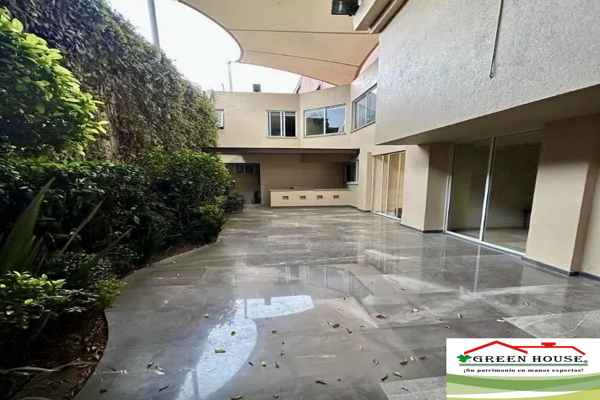 Foto de inmueble en PEDREGAL DE SAN FRANCISCO #s/n, Col. Pedregal de San Francisco C.P. 04320, Coyoacán