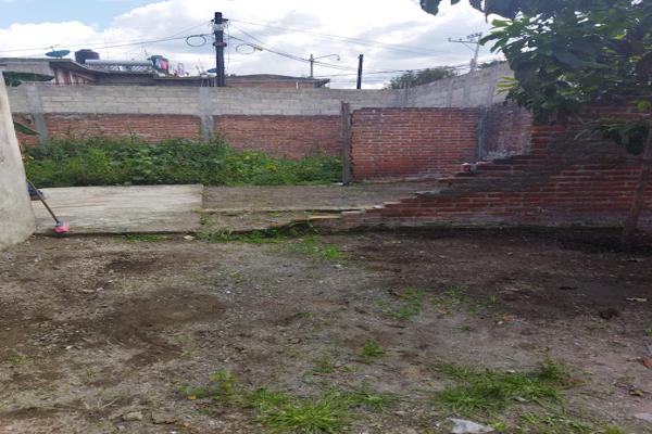 Foto de inmueble en Choles #UNO, Col. Pedregal de Santa Úrsula Xitla C.P. 14438, Tlalpan