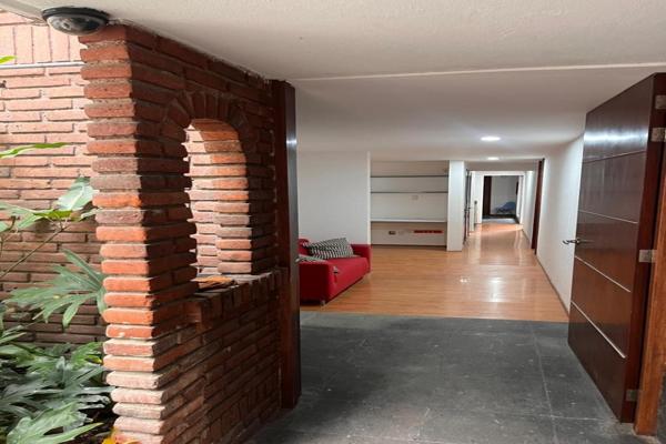 Foto de inmueble en Cataluña  #19, Col. Insurgentes Mixcoac C.P. 03920, Benito Juárez