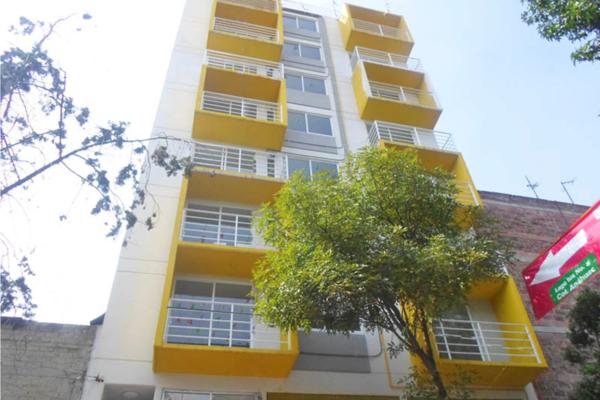 Foto de inmueble en Lago Tus 5 #5Int. 501, Col. Anahuac II Sección C.P. 11320, Miguel Hidalgo
