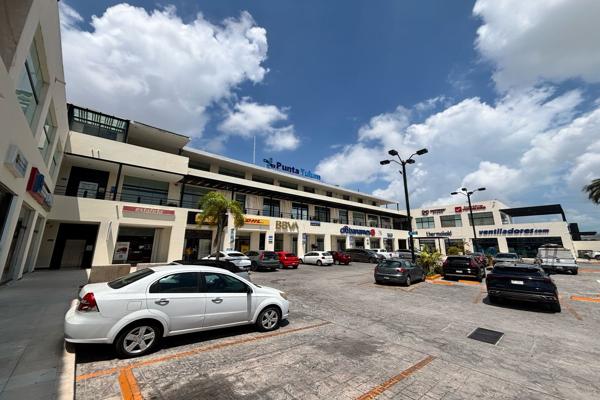 Foto de inmueble en Boulevard Luis Donaldo Colosio Mz 3 #Mz 3, Col. Residencial Sol del Mayab C.P. 77533, Benito Juárez