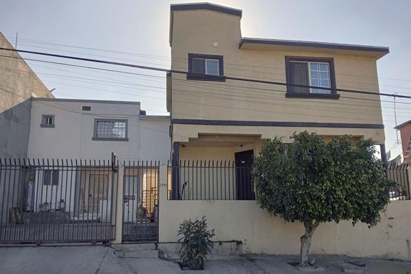 Foto de inmueble en Ciudadela, Col. Obrera 2a Sección C.P. 22624, Tijuana