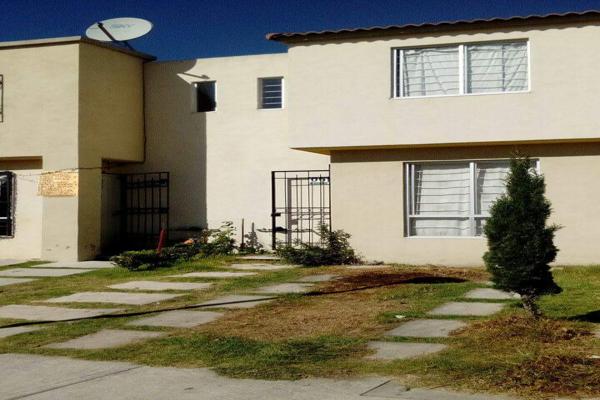 Foto de inmueble en Dalias, Col. San Nicolás la Redonda C.P. 55743, Tecámac