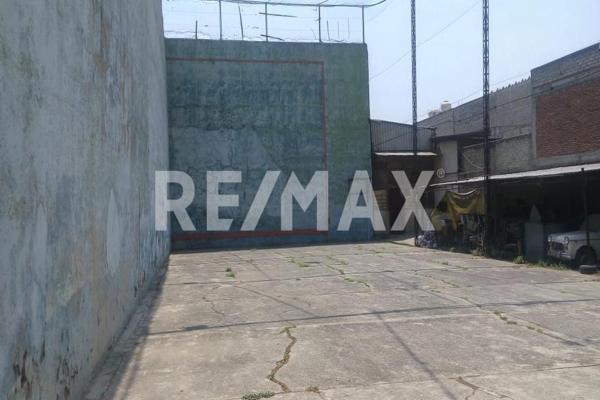 Foto de inmueble en Calzada de Guadalupe , Col. Vallejo C.P. 07870, Gustavo A. Madero