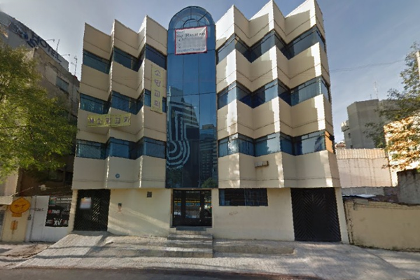 Foto de inmueble en Avenida Chapultepec, Col. Roma Norte C.P. 06700, Cuauhtémoc